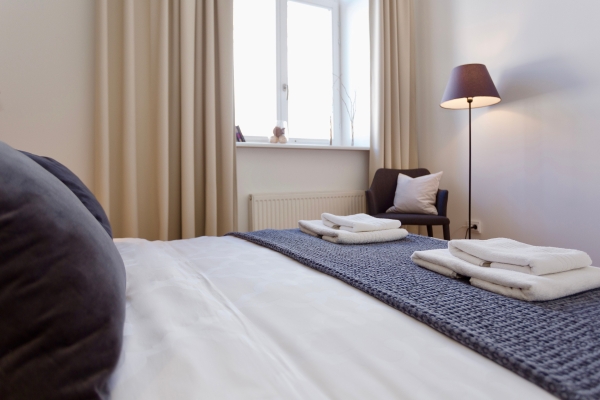 Hotel Vilnius Apartments & Suites Town Hall